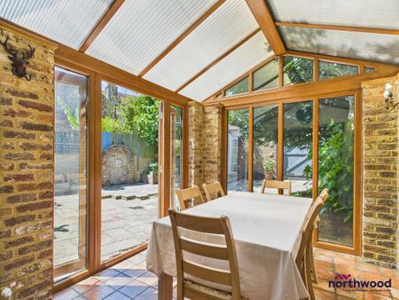 2 bedroom detached house to rent - Photo 4