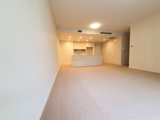 5501//1 Neild Avenue, Greenwich NSW 2065 - Apartment For Rent | Domain - Photo 1