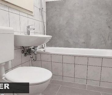 große 4 Zimmer, Balkon frisch saniert - Foto 1