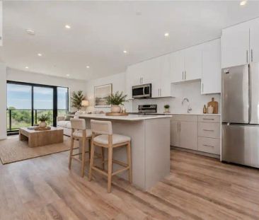 525 NEW DUNDEE Road Unit# 809 — 1 Bedroom - Photo 1