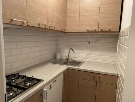 Plac Trzech Krzyży 2 pokoje 36m2 - Фото 4