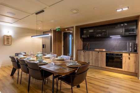 3 bedroom flat to rent - Photo 3