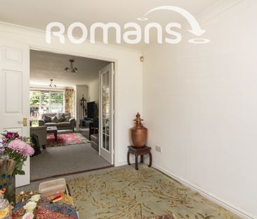 4 bedroom house to rent - Photo 1