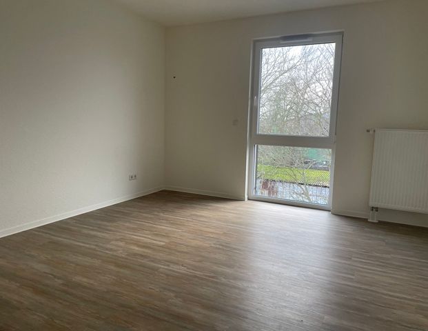 NEUBAU-Erstbezug! Klein aber fein-2 Zimmerwohnung- - Foto 1