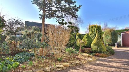 4 bedroom detached house to rent - Photo 5