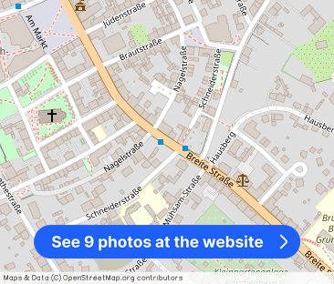 **Besichtigung: Mo., 08.12.25 um 18:15 Uhr** Exklusives EG-Whg im S... - Photo 1