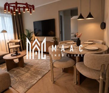 Închiriază Apartament 2 camere Trei Stejari - Photo 3