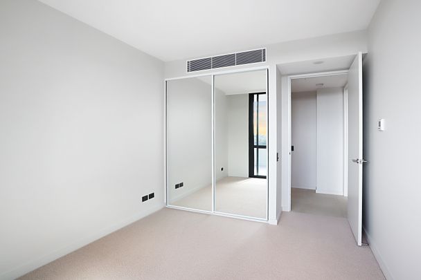 Luxury Living with Panoramic Views in the CODA Building - Photo 1
