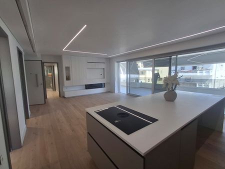 Διαμέρισμα για ενοικίαση Άνω Γλυφάδα (Γλυφάδα) - Φωτογραφία 4