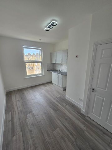 Studio Flat, Burlington Gardens, W3 - Photo 4