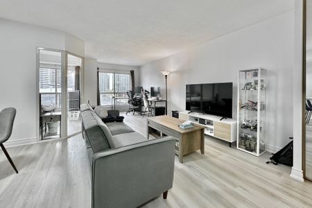 For Lease - 25 The Esplanade N/A Unit# 518, Toronto, Ontario - Photo 3