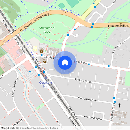 4/18 Lalor Road, NSW 2763, Quakers Hill