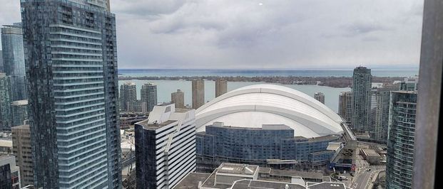 For Lease - 55 Mercer Street Unit# 4012, Toronto, Ontario - Photo 1