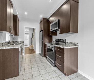 For Lease - 54 Maple Meadows Lane, Vaughan, Ontario - Photo 6
