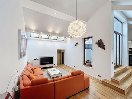 Penthouse meublé 4 chambres avec terrasse de 150m² - Foto 4