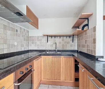 APPARTEMENT MET 3 SLAAPKAMERS IN LAKEN - Foto 5
