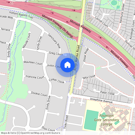 9 Justin Court, Vic 3805, Narre Warren