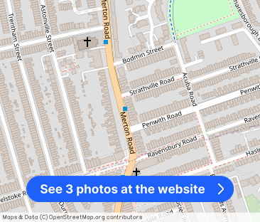 Merton Road, London, SW18 - Photo 1