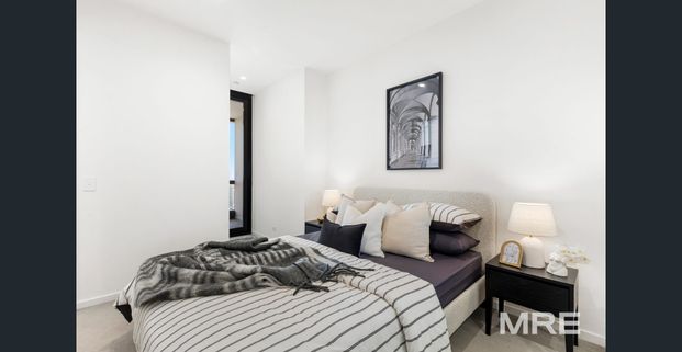 Stunning furnished apartment - Photo 1