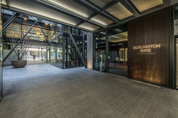 Cork Street, Mayfair, W1S - Photo 1