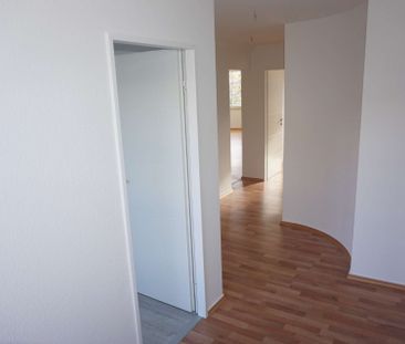 VIERSEN SÜCHTELN - SCHÖNER WOHNEN - GROßZÜGIGE ETAGENWOHNUNG IN GEP... - Photo 1