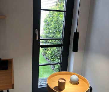 Neues modernes Garten-Loft in Köln - Ossendorf: Einziehen und Wohlf... - Photo 5
