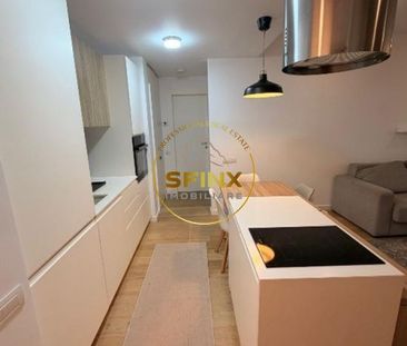 Apartament 2 camere | One Herastrau Plaza | Loc de Parcare | Terasa 35 - Photo 6