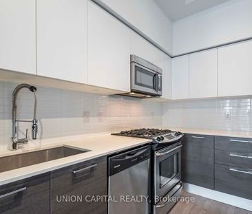 Lofts 399 , #816 - Photo 6
