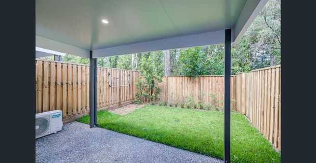 Brand New Duplex in Sought-After Complex With Pool - Photo 1