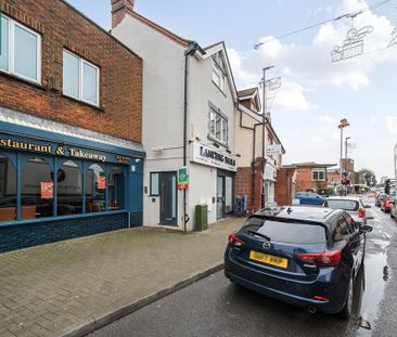 1 bedroom property to rent - Photo 4