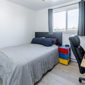 3 CH - 1 SDB - Québec - $1,870 /mo - Photo 3