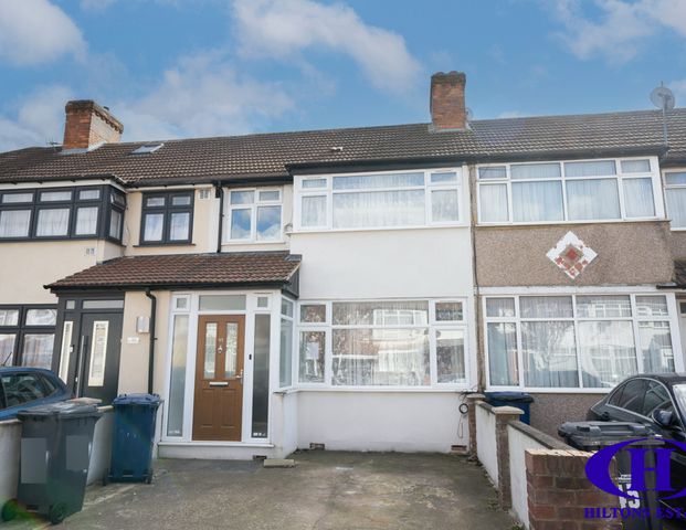 Lonsdale Road, Southall, UB2 5LS - Photo 1
