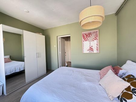 Te huur: Appartement Parijsboulevard in Utrecht - Photo 2