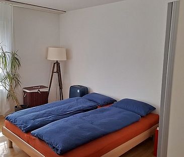 2½ Zimmer-Wohnung in Basel - Gundeldingen, möbliert, auf Zeit - Foto 4