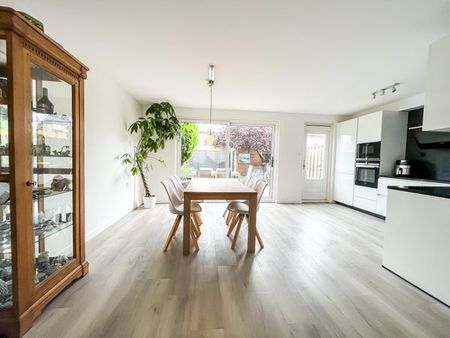 Te huur: Huis Reina Prinsen Geerligsdreef 59 in Hoofddorp - Photo 4