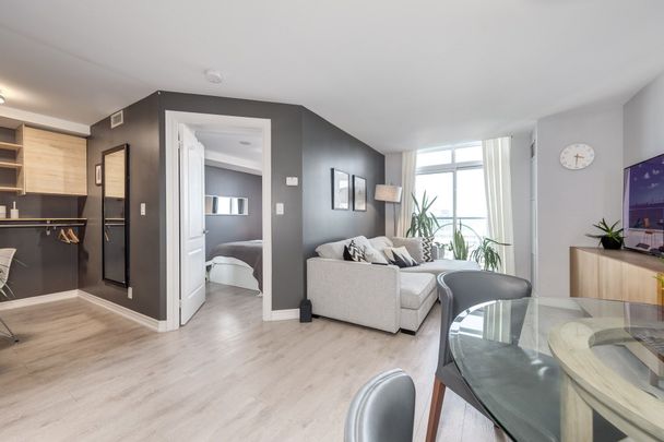 For Lease - 212 Eglinton Avenue Unit# 1510, Toronto, Ontario - Photo 1