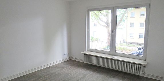 Sanierter Wohnraum möchte bewohnt werden. - Foto 2