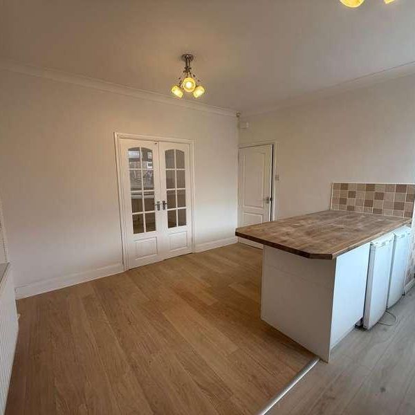 Sea View, Easington, Peterlee, County Durham, SR8 - Photo 1