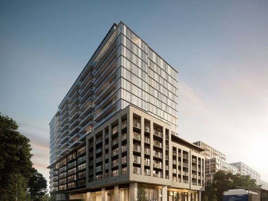 For Lease - 86 Dundas Street Unit# 314, Mississauga, Ontario - Photo 1