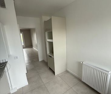 Apartment - Photo 1