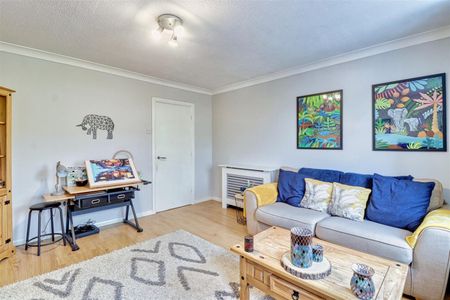 2 bedroom apartment to rent - Photo 4