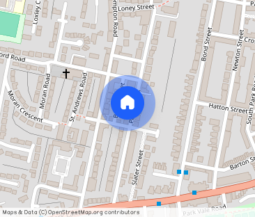 Peter Street, Macclesfield, Cheshire, SK11 - Photo 1