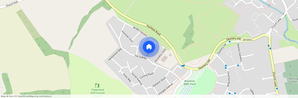 *New Year, New Home, Big Savings!*Triple Avenue, CM7