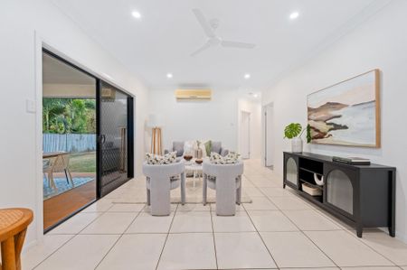 Renovated Four Bedroom Home - Photo 4