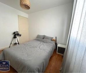 Location Appartement 2 pièces 33m² GRENOBLE 38100 - Photo 3