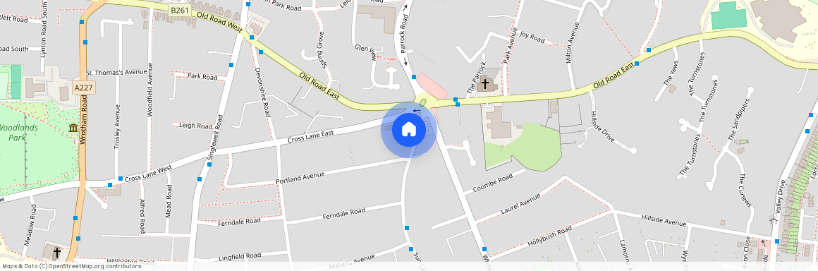 Echo Court, Sun Lane, Gravesend, Kent, DA12 5LB