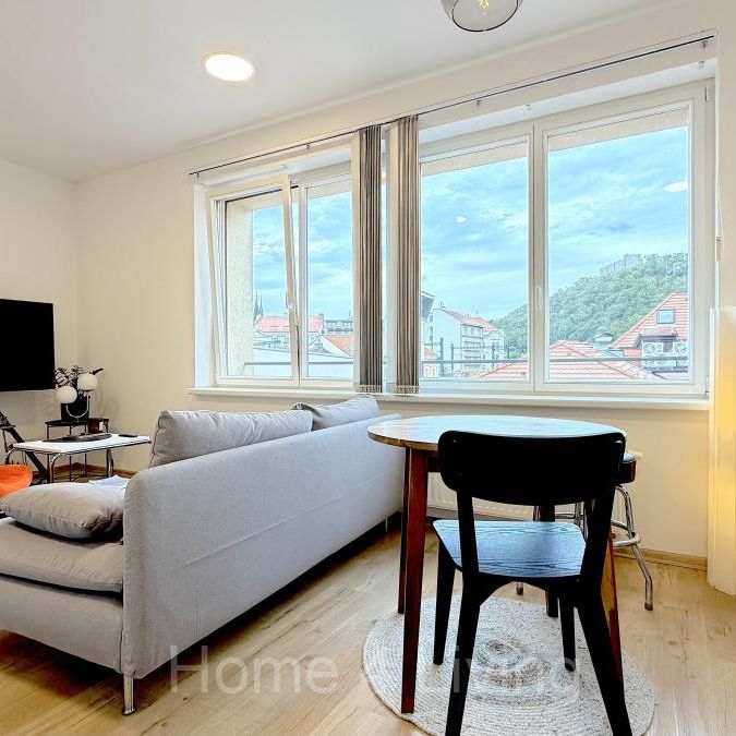 Pronájem bytu 3+kk 70 m2 - Photo 1
