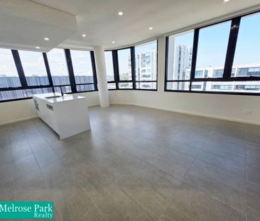 704/3 Bundil Boulevard, Melrose Park NSW 2114 - Apartment For Rent ... - Photo 1