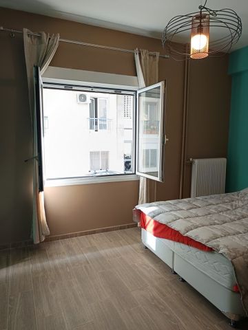 Studio/Γκαρσονιέρα για ενοικίαση Κάτω Καισαριανή (Καισαριανή) - Photo 4
