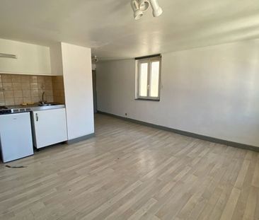 Location Appartement 1 pièce LIMOGES (87000) - Photo 1